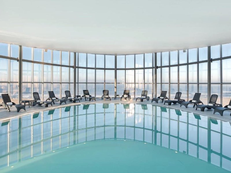 ユーロスターズ オアシス プラザ ホテル (Eurostars Oasis Plaza Hotel)の写真