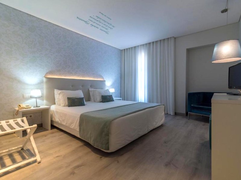 Costa de Prata Hotelの写真