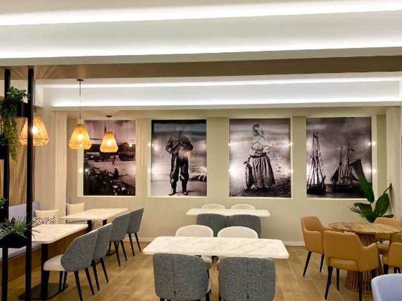 Costa de Prata Hotelの写真