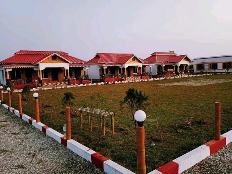 Raina resortの写真