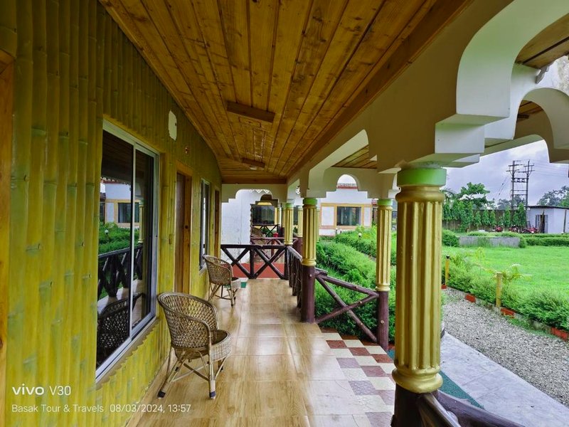 Raina resortの写真