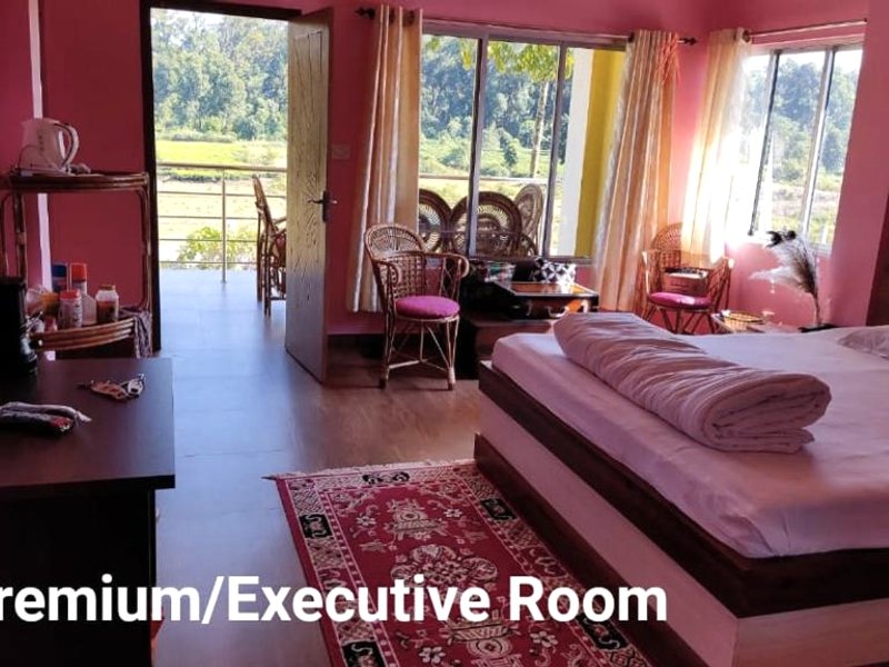 Amar Aranya Resortの写真