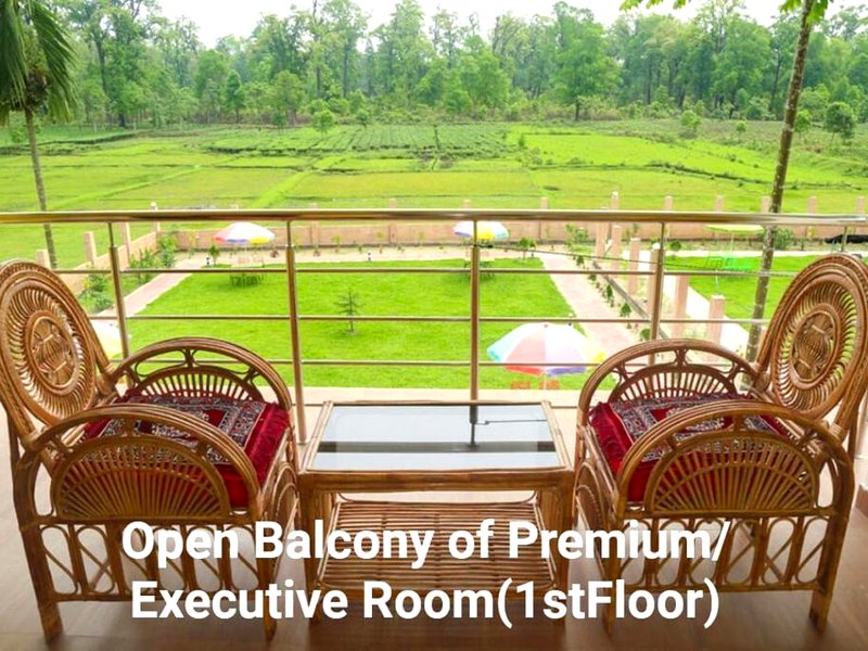 Amar Aranya Resortの写真