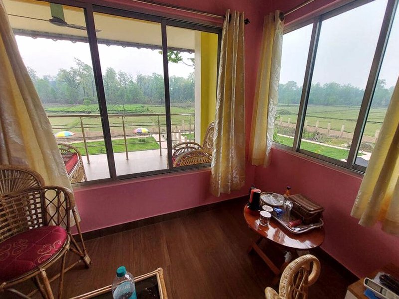 Amar Aranya Resortの写真