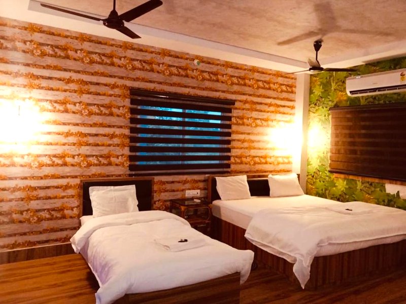 Kadambini Jungle Resortの写真