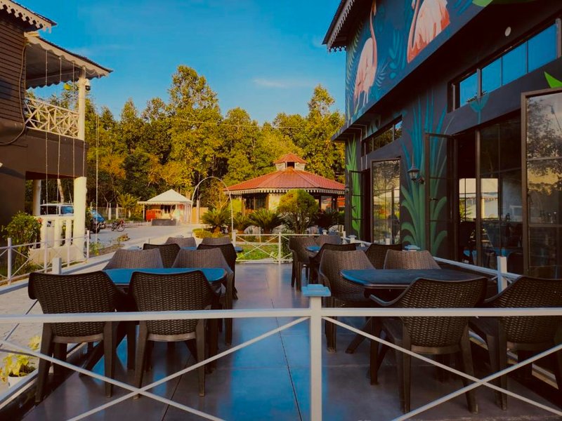 Kadambini Jungle Resortの写真