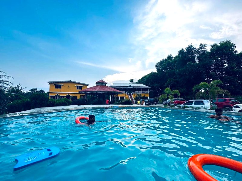 Kadambini Jungle Resortの写真