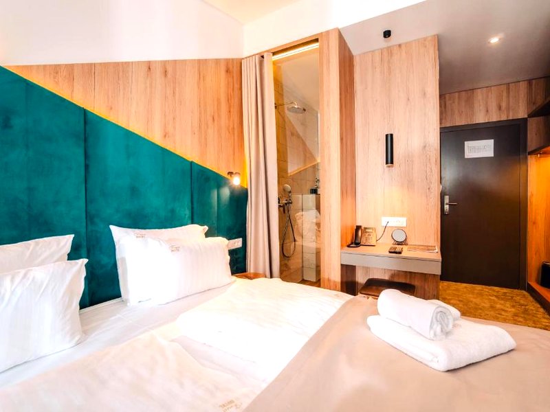 Hotel Forestの写真