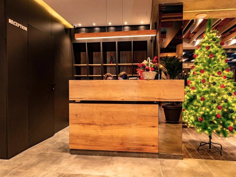 Hotel Forestの写真