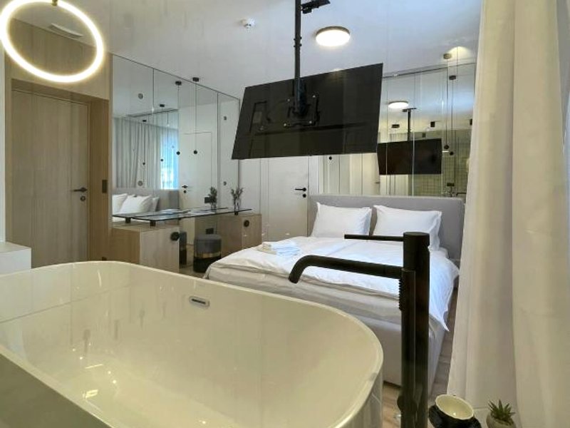 ConnectIN Apartmentsの写真