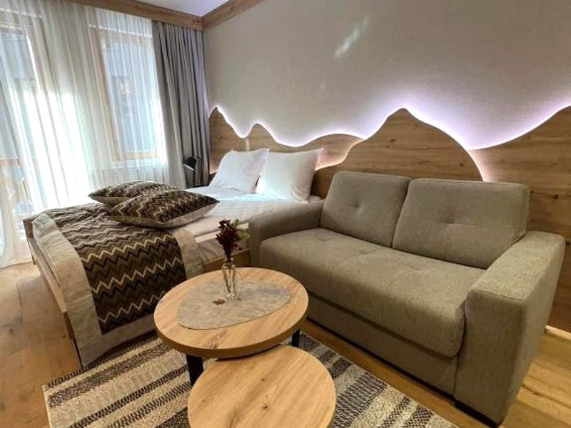 Privatni Apartman RIO 152 u sklopu HOTEL VUČKO JAHORINA (Privatni Apartman RIO 152 u sklopu HOTEL VUCKO JAHORINA)の写真