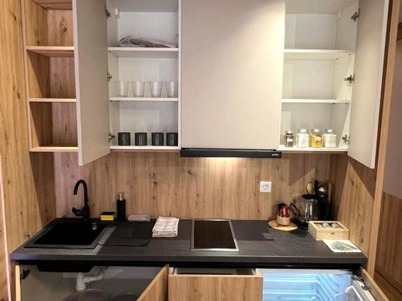 Privatni Apartman RIO 152 u sklopu HOTEL VUČKO JAHORINA (Privatni Apartman RIO 152 u sklopu HOTEL VUCKO JAHORINA)の写真