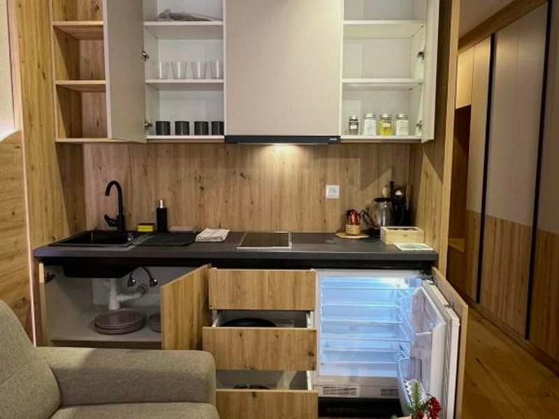 Privatni Apartman RIO 152 u sklopu HOTEL VUČKO JAHORINA (Privatni Apartman RIO 152 u sklopu HOTEL VUCKO JAHORINA)の写真