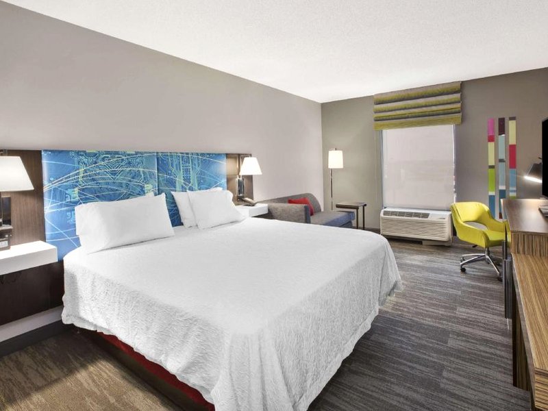Hampton Inn & Suites Springboro/Dayton Area Southの写真