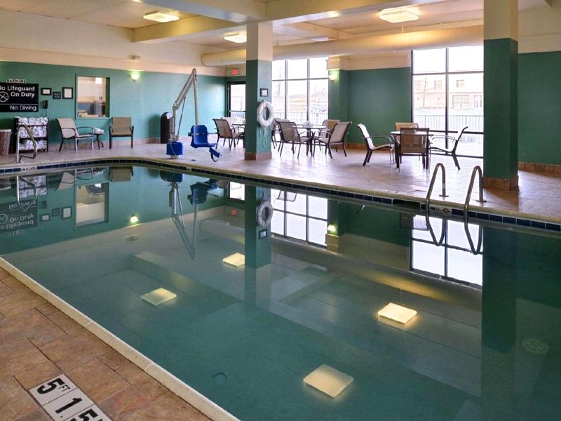 Hampton Inn & Suites Springboro/Dayton Area Southの写真