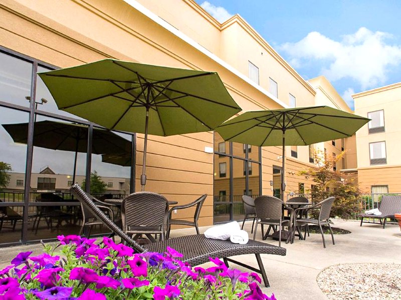 Hampton Inn & Suites Springboro/Dayton Area Southの写真