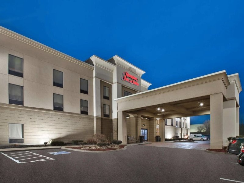 Hampton Inn & Suites Springboro/Dayton Area Southの写真