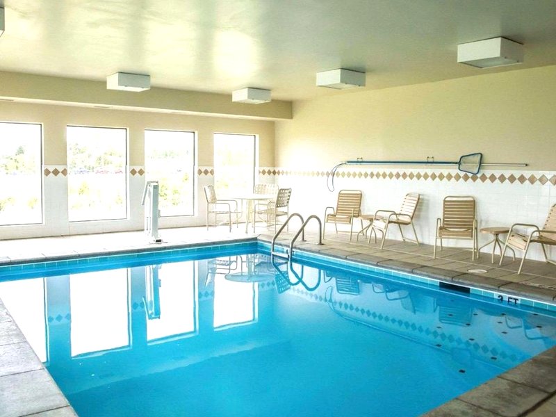 クオリティ イン スプリングボロ ウエスト (Quality Inn Springboro West)の写真