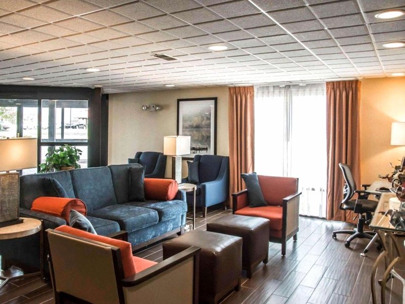 クオリティ イン スプリングボロ ウエスト (Quality Inn Springboro West)の写真