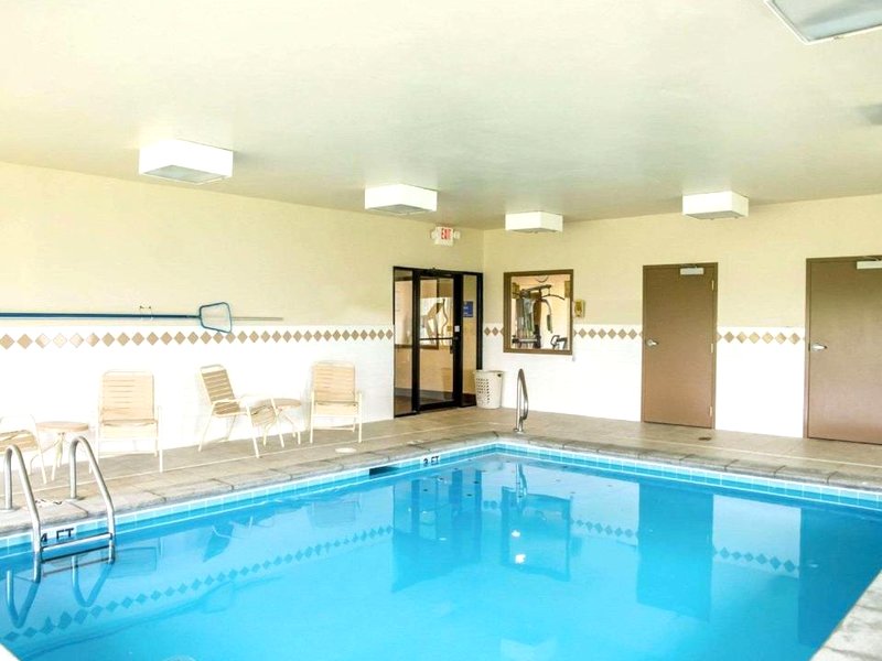 クオリティ イン スプリングボロ ウエスト (Quality Inn Springboro West)の写真