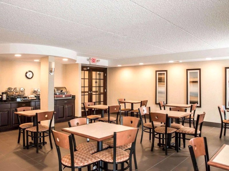 クオリティ イン スプリングボロ ウエスト (Quality Inn Springboro West)の写真
