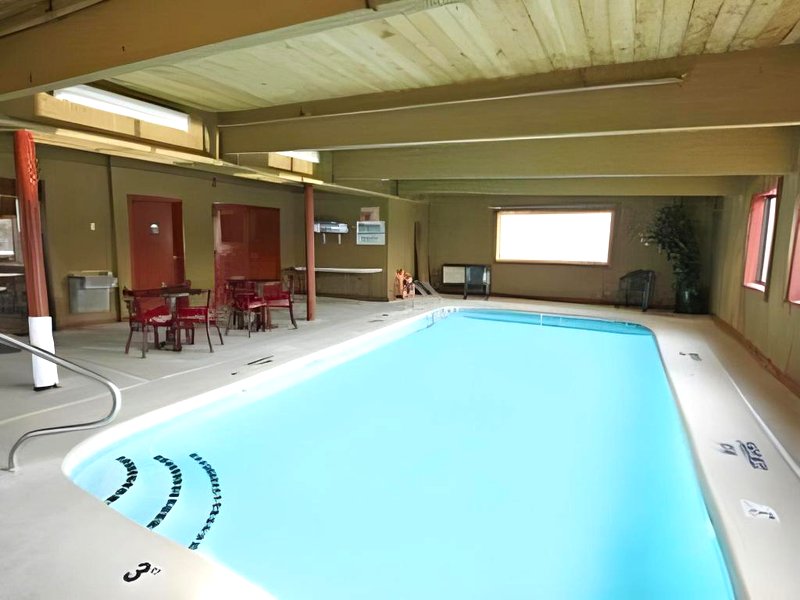 レッド ルーフ イン & スイーツ ミドルタウン フランクリン (Red Roof Inn & Suites Middletown - Franklin)の写真