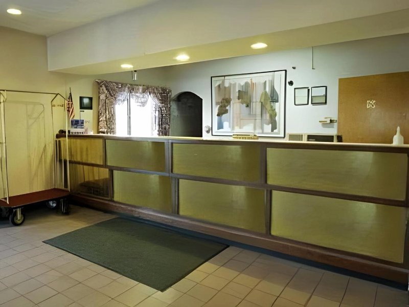 レッド ルーフ イン & スイーツ ミドルタウン フランクリン (Red Roof Inn & Suites Middletown - Franklin)の写真