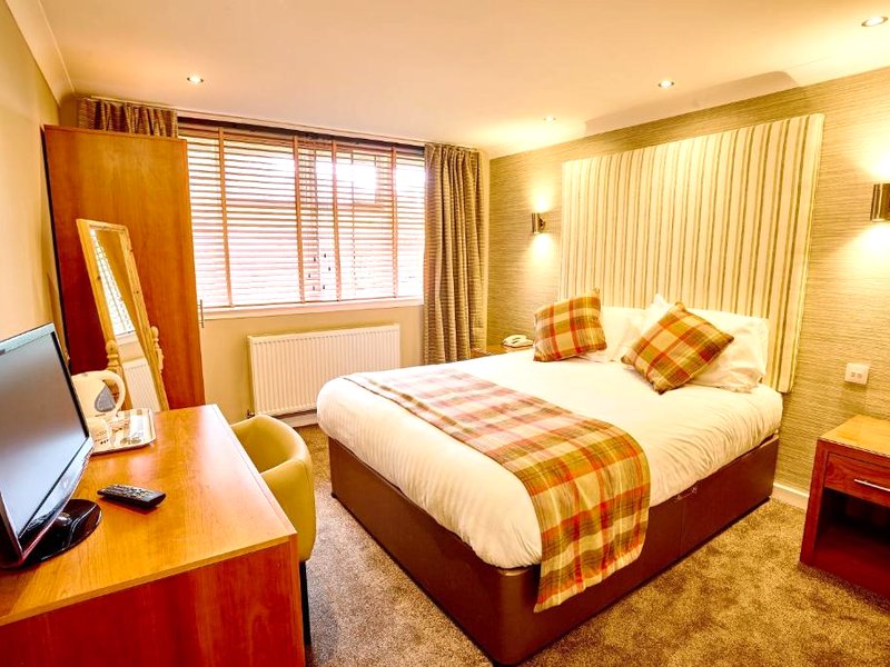 Abbotsford Hotelの写真