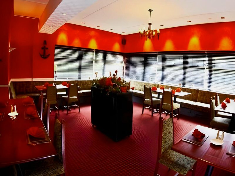 Abbotsford Hotelの写真