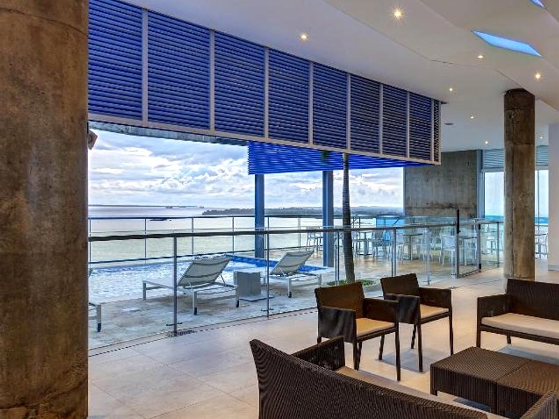 Cosmos Pacifico Hotelの写真