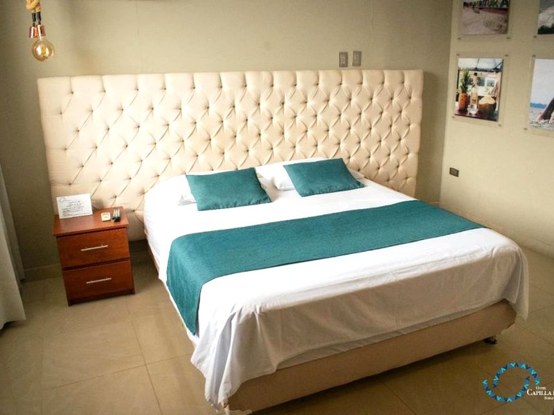 Capilla Del Solの写真