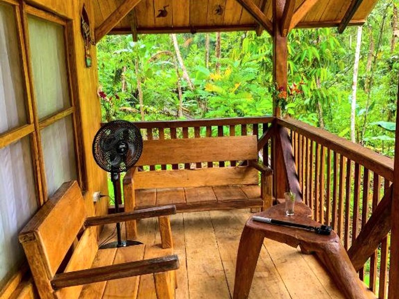 Mama Yeya raíces (Mama Yeya raices)の写真