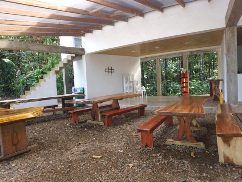 La Manigua hostalの写真