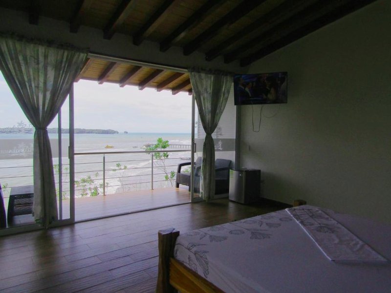 La Manigua hostalの写真