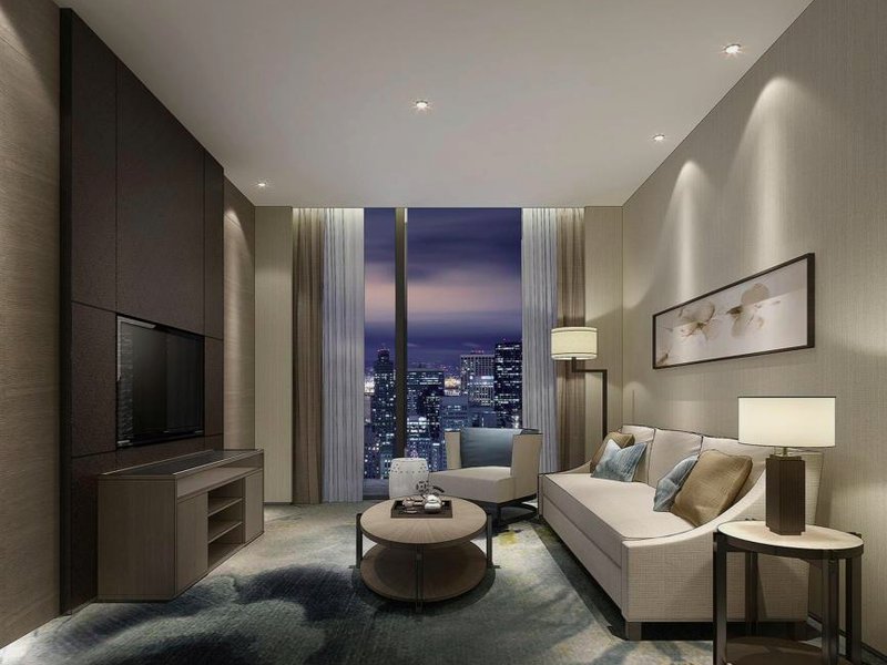 ロンヤン ジンフア フィルポート ホテル (LONGYAN JINGHUA FLIPORT HOTEL)の写真