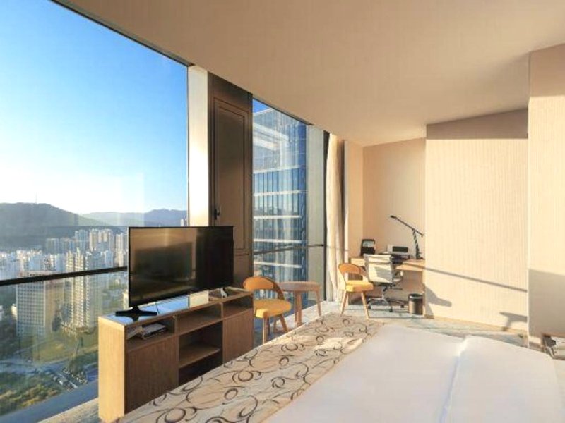 ロンヤン ジンフア フィルポート ホテル (LONGYAN JINGHUA FLIPORT HOTEL)の写真