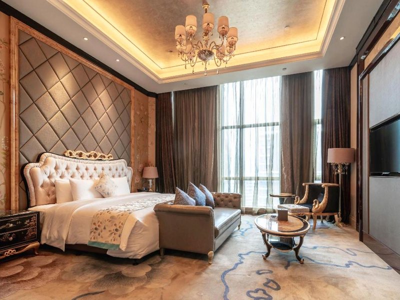 Wanda Realm Longyanの写真