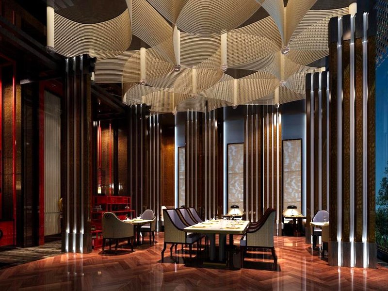 Wanda Realm Longyanの写真