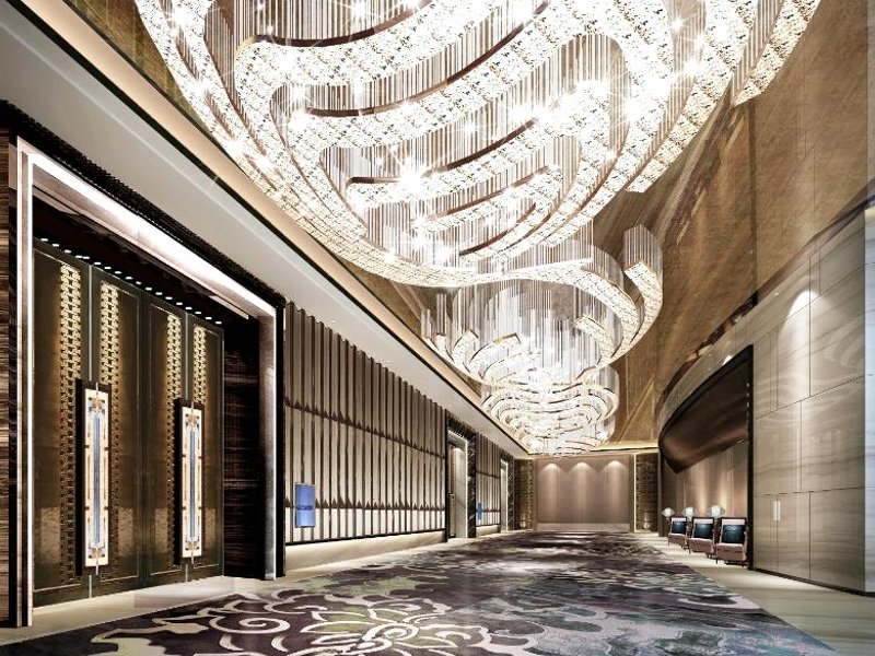 Wanda Realm Longyanの写真