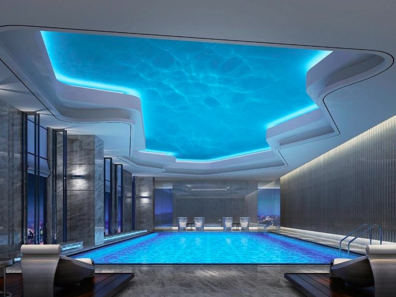 Wanda Realm Longyanの写真