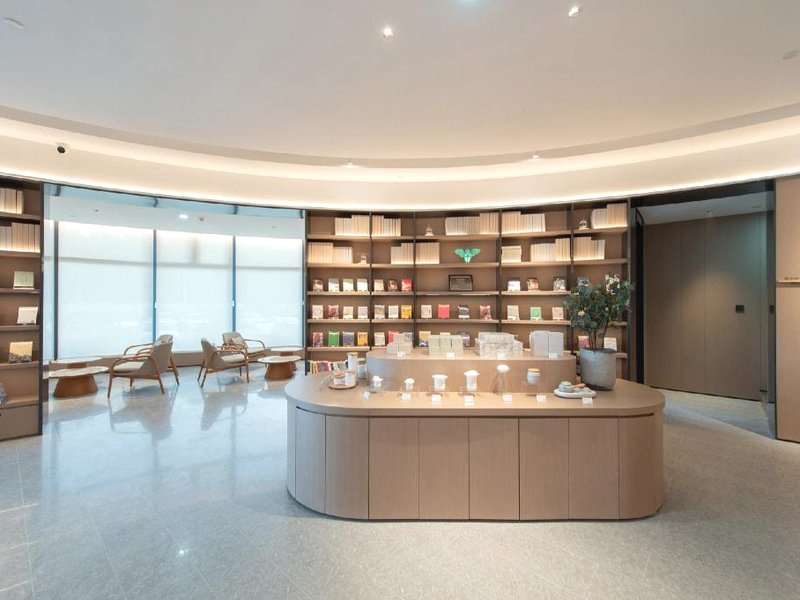 Ji Hotel Longyan Wanbao Plazaの写真