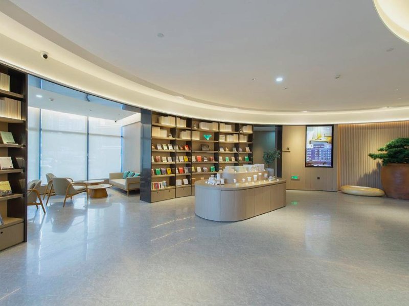 Ji Hotel Longyan Wanbao Plazaの写真