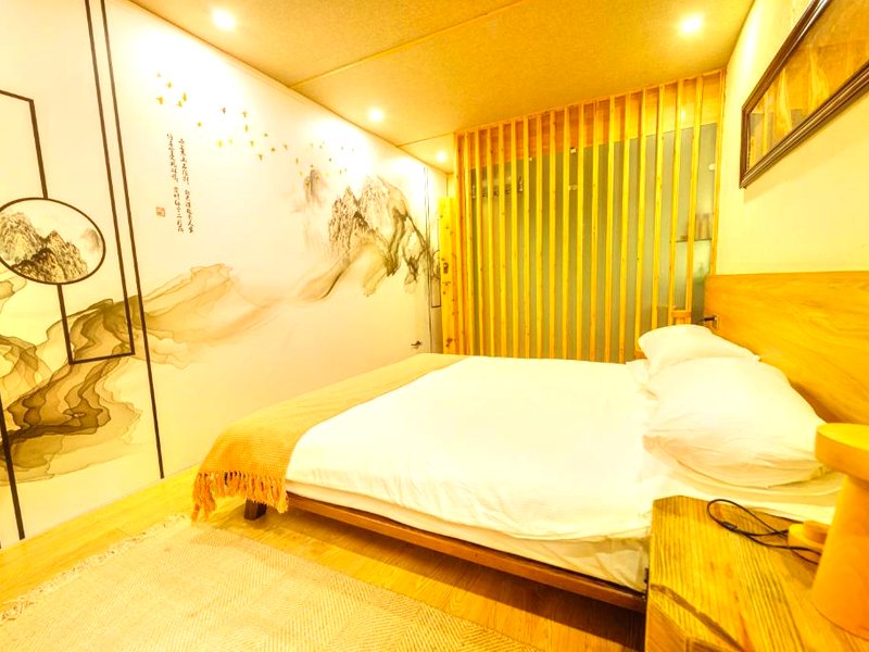 ロンヤン ヨンディン トゥーロウ フ―ユーロウ チャンディー イン (Longyan Yongding Tulou Fuyulou Changdi Inn)の写真