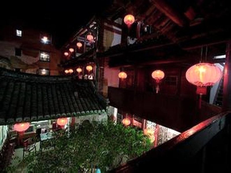 ロンヤン ヨンディン トゥーロウ フ―ユーロウ チャンディー イン (Longyan Yongding Tulou Fuyulou Changdi Inn)の写真