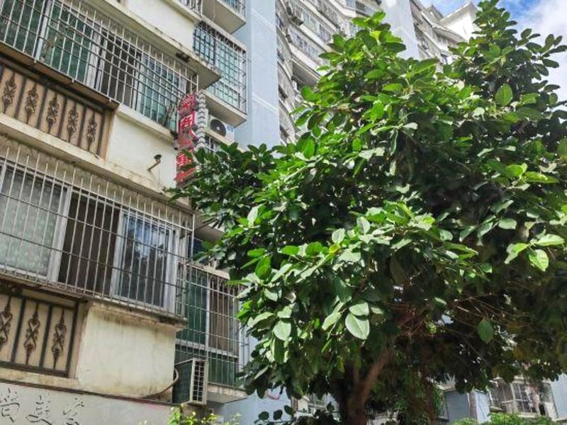 Haoge Hotelの写真