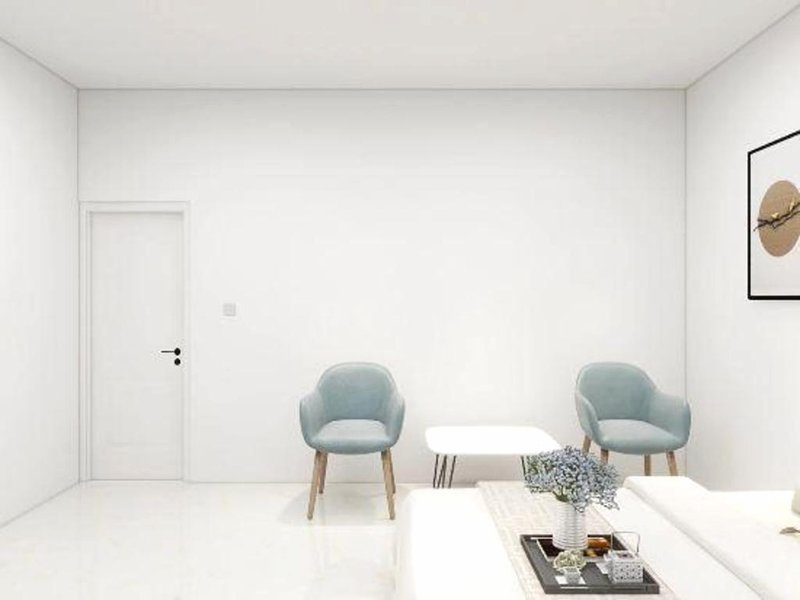 Haoge Hotelの写真