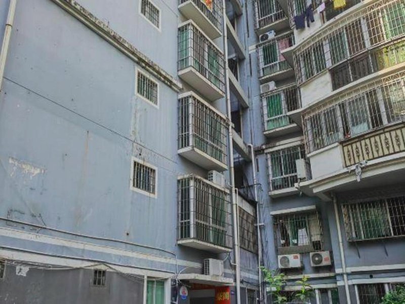 Haoge Hotelの写真