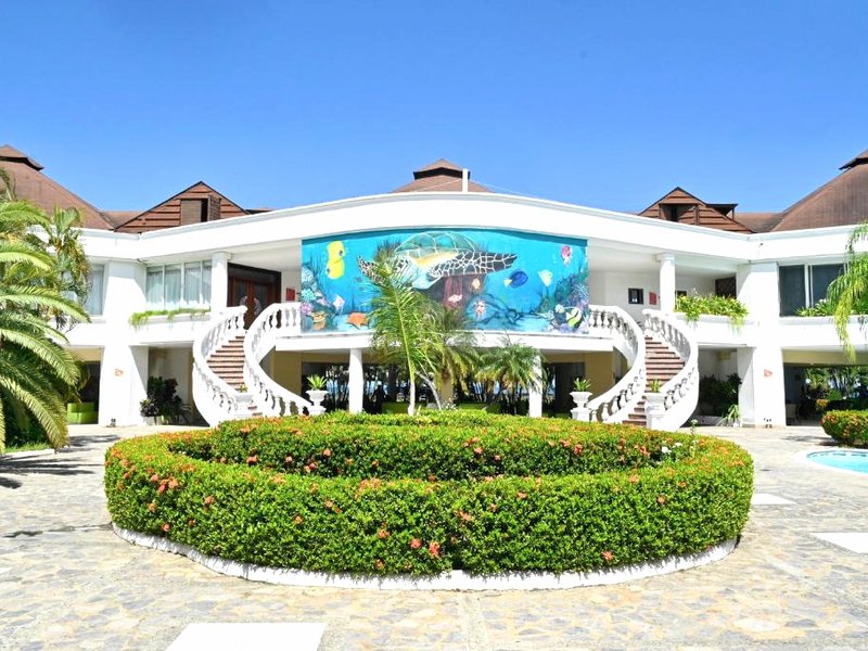 Hotel Palma Realの写真