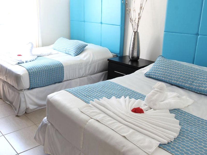 Villas Privadas en Palma Realの写真