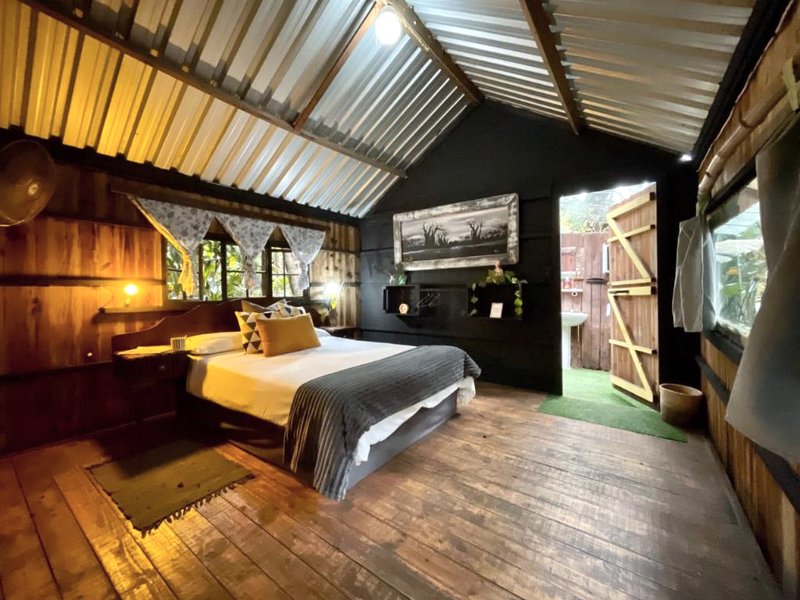 Mantis and Moon Backpackers and Surf Hostelの写真